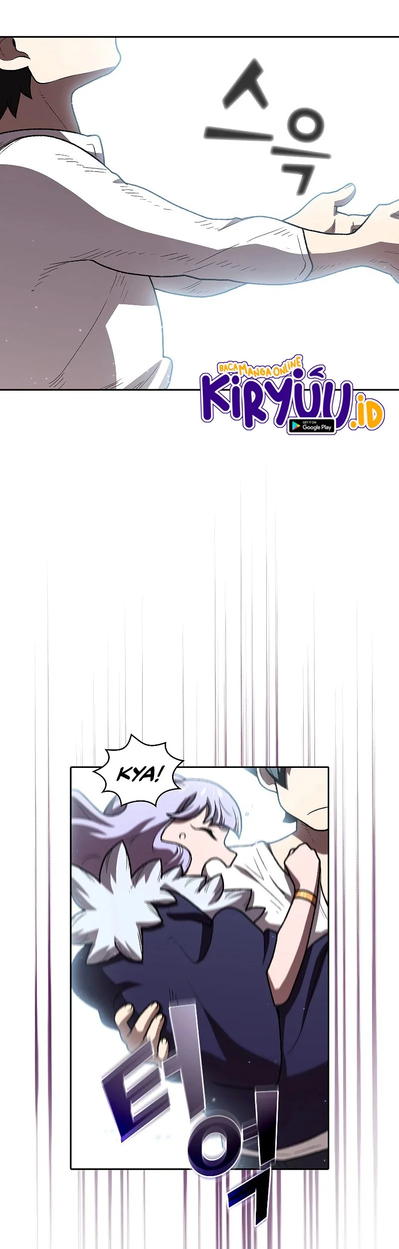 FFF-Class Trashero Chapter 99 Gambar 50