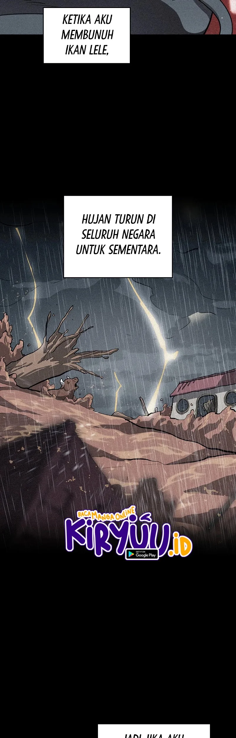 FFF-Class Trashero Chapter 99 Gambar 72