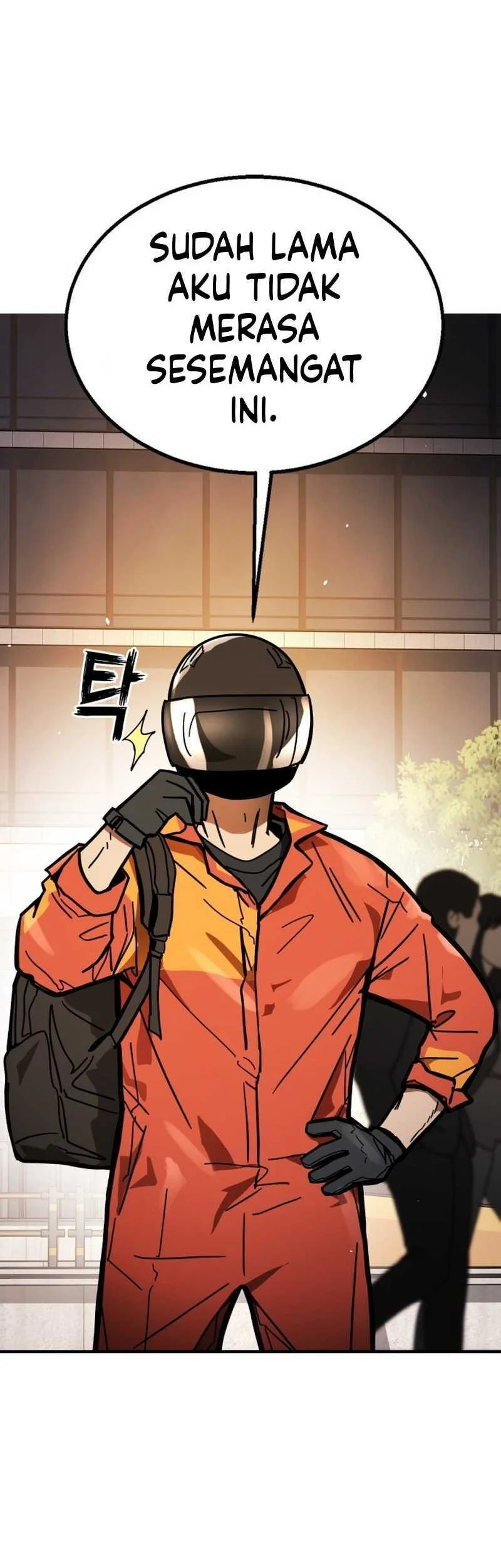 Fight Delivery Chapter 1 Gambar 98