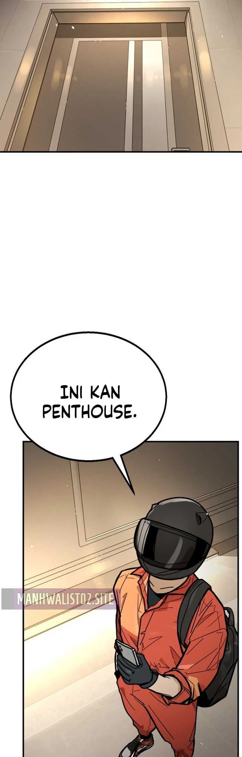 Fight Delivery Chapter 1 Gambar 101