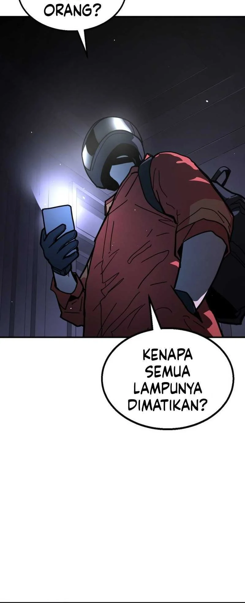 Fight Delivery Chapter 1 Gambar 104
