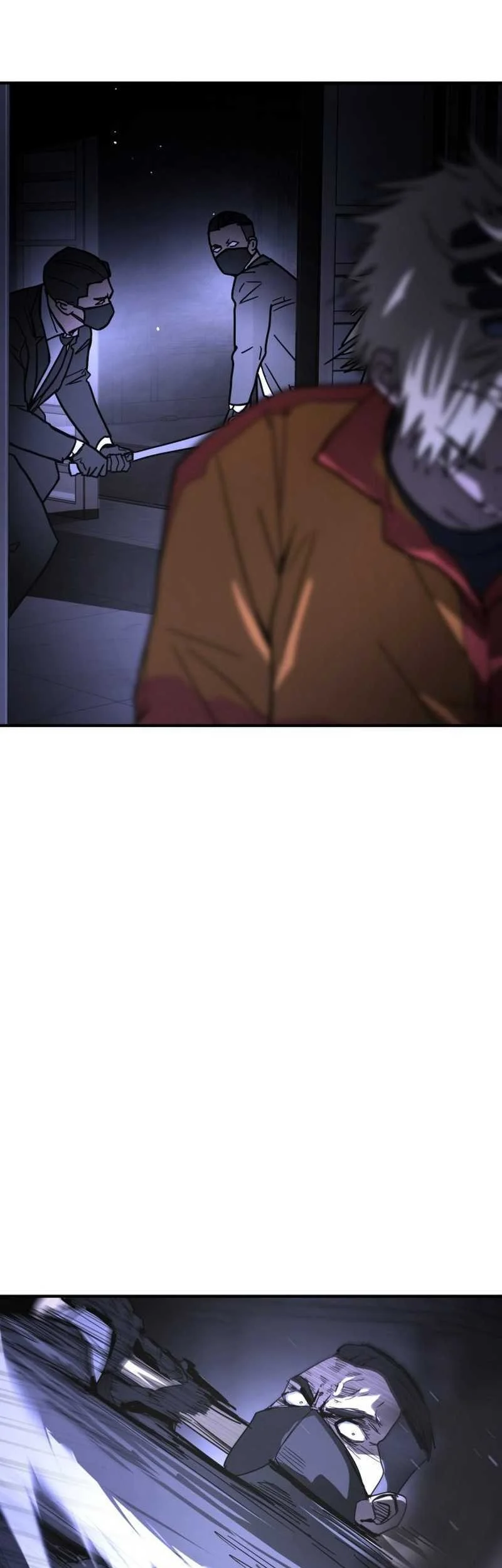 Fight Delivery Chapter 1 Gambar 109