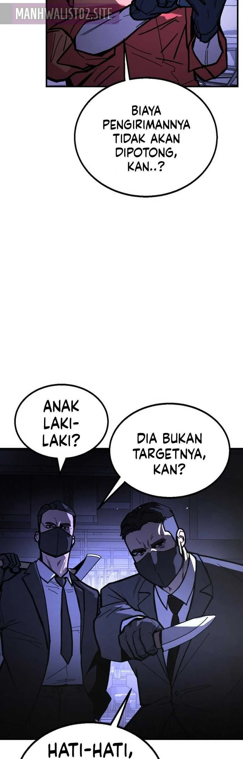 Fight Delivery Chapter 1 Gambar 115