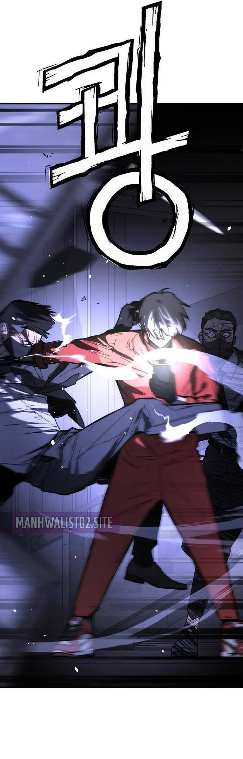 Fight Delivery Chapter 1 Gambar 117