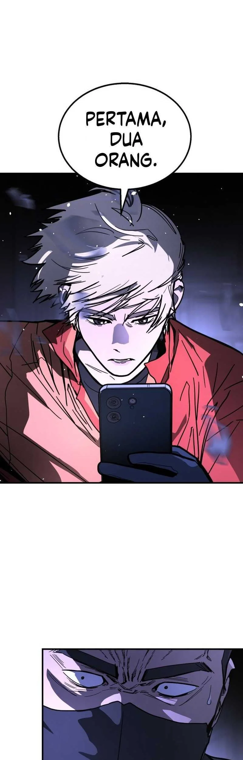 Fight Delivery Chapter 1 Gambar 118