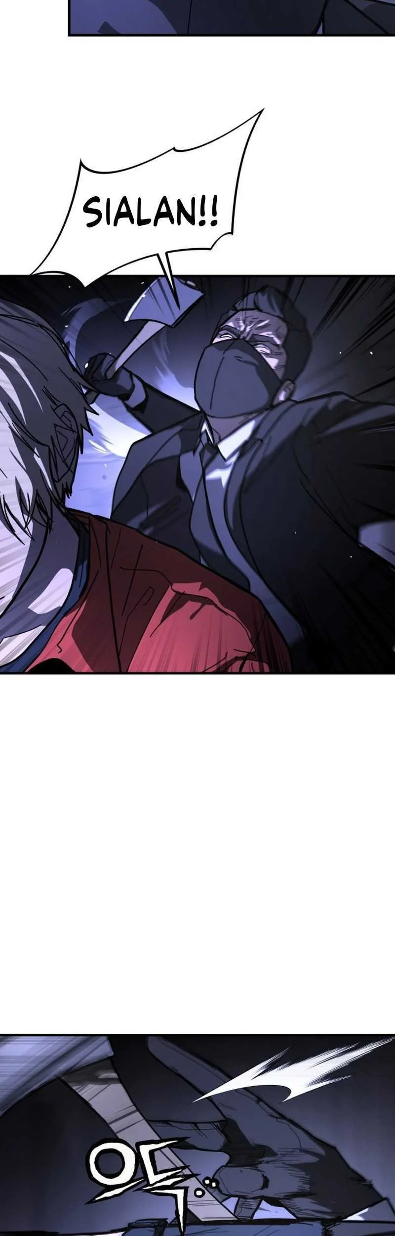 Fight Delivery Chapter 1 Gambar 119