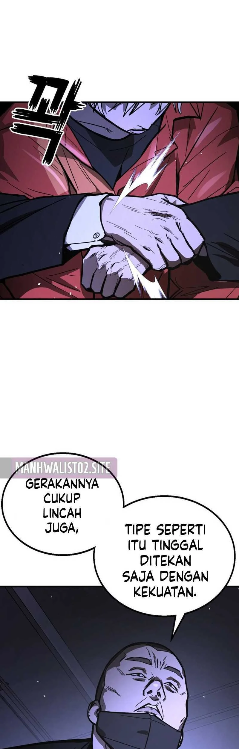 Fight Delivery Chapter 1 Gambar 125