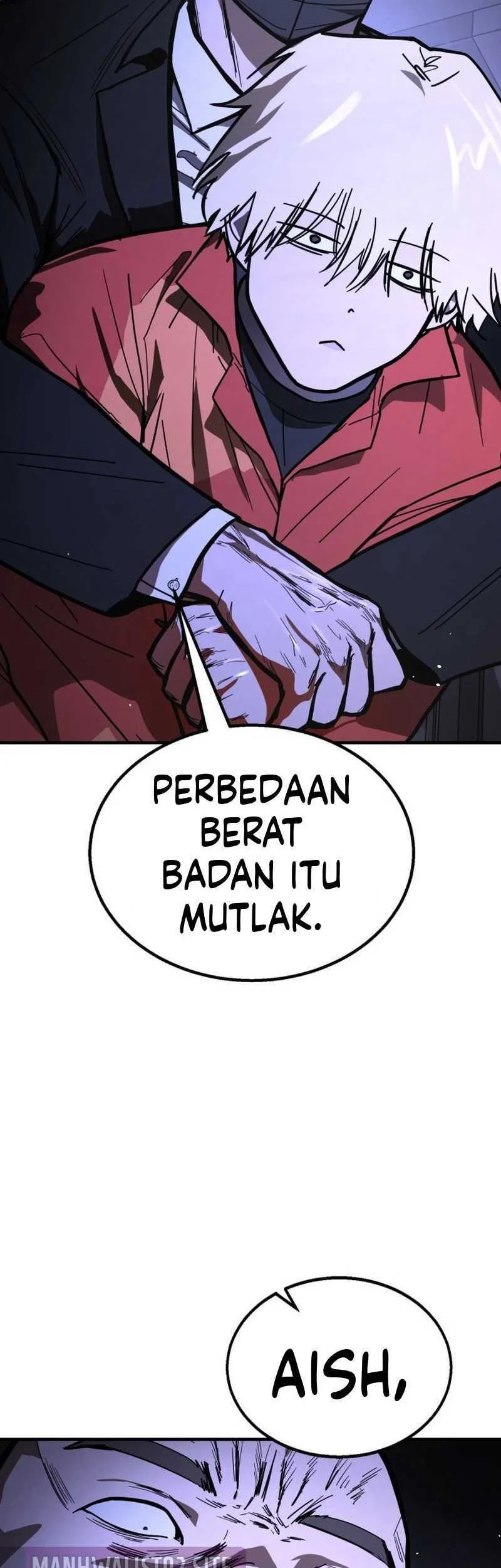 Fight Delivery Chapter 1 Gambar 126