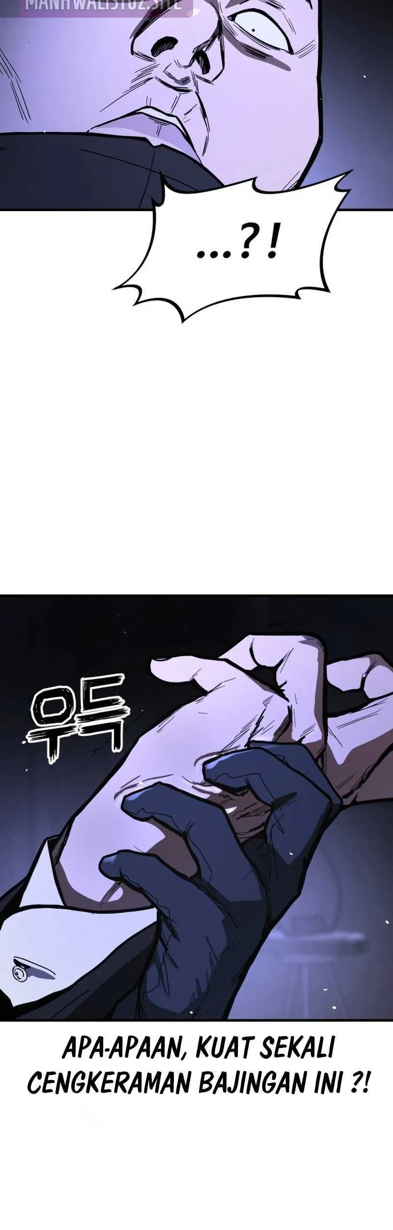 Fight Delivery Chapter 1 Gambar 127