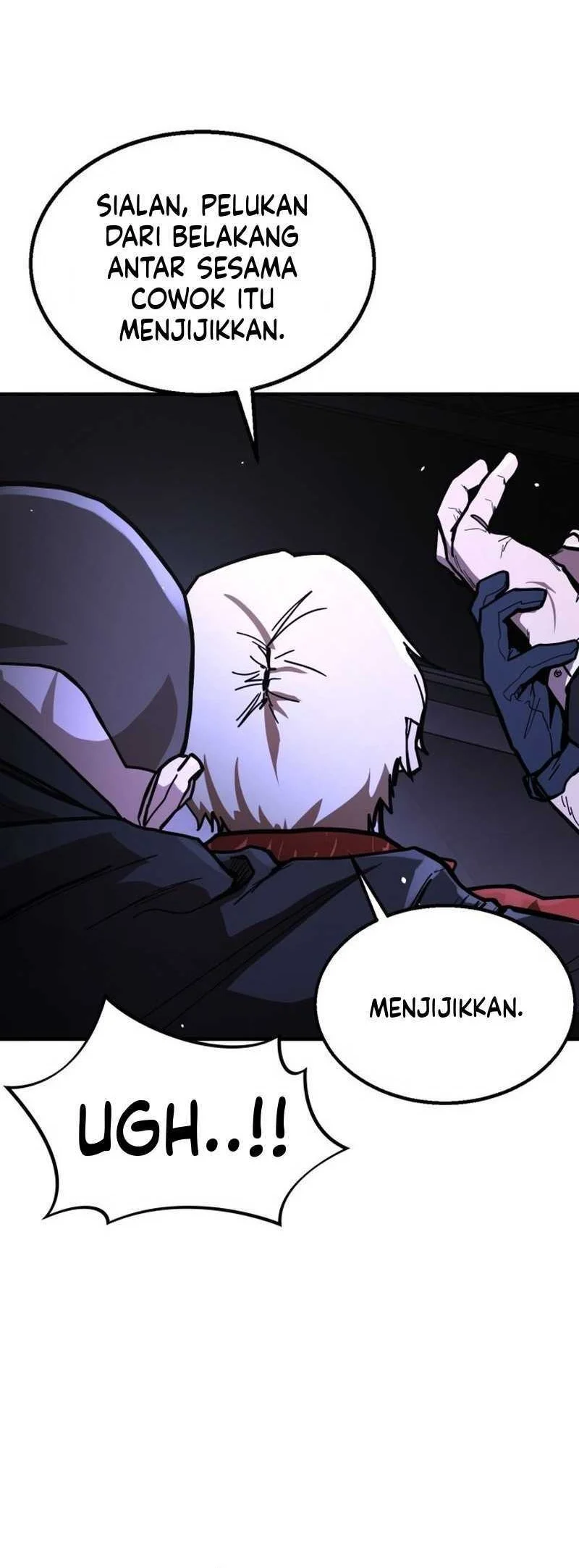Fight Delivery Chapter 1 Gambar 128