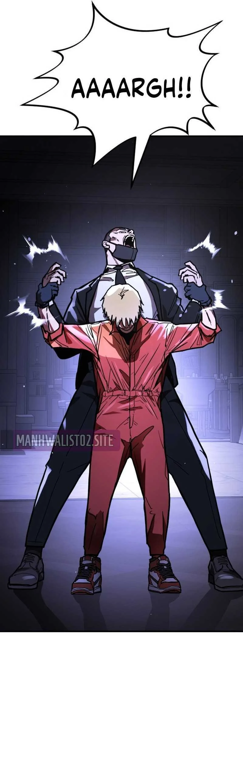 Fight Delivery Chapter 1 Gambar 129