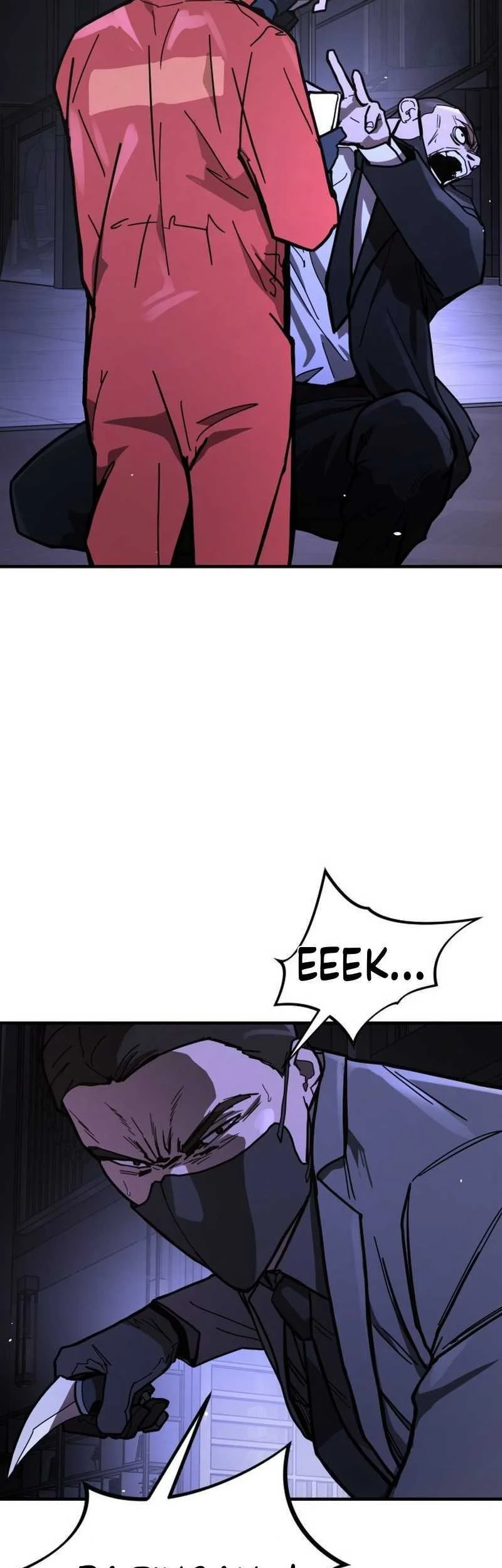 Fight Delivery Chapter 1 Gambar 131