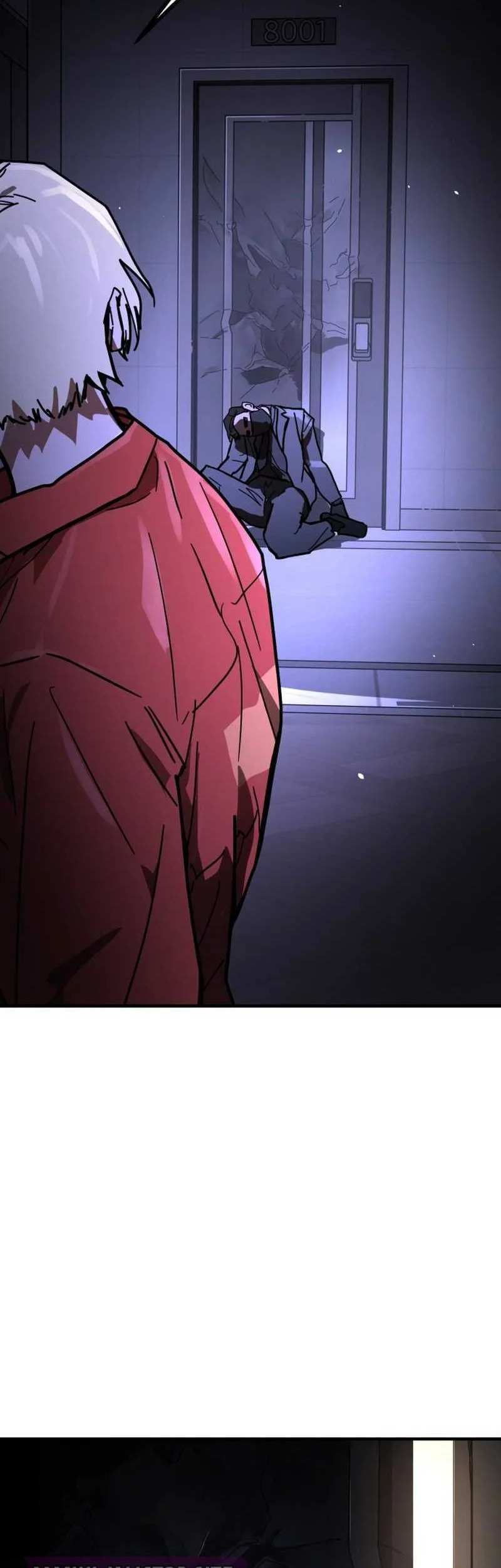 Fight Delivery Chapter 1 Gambar 134