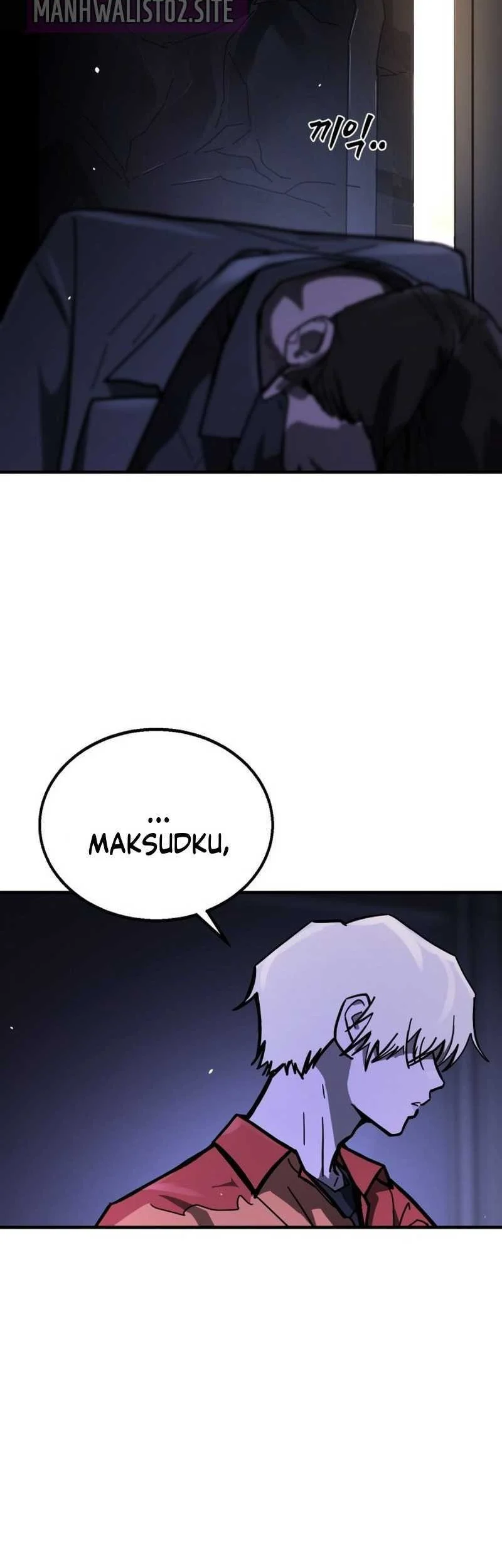 Fight Delivery Chapter 1 Gambar 135