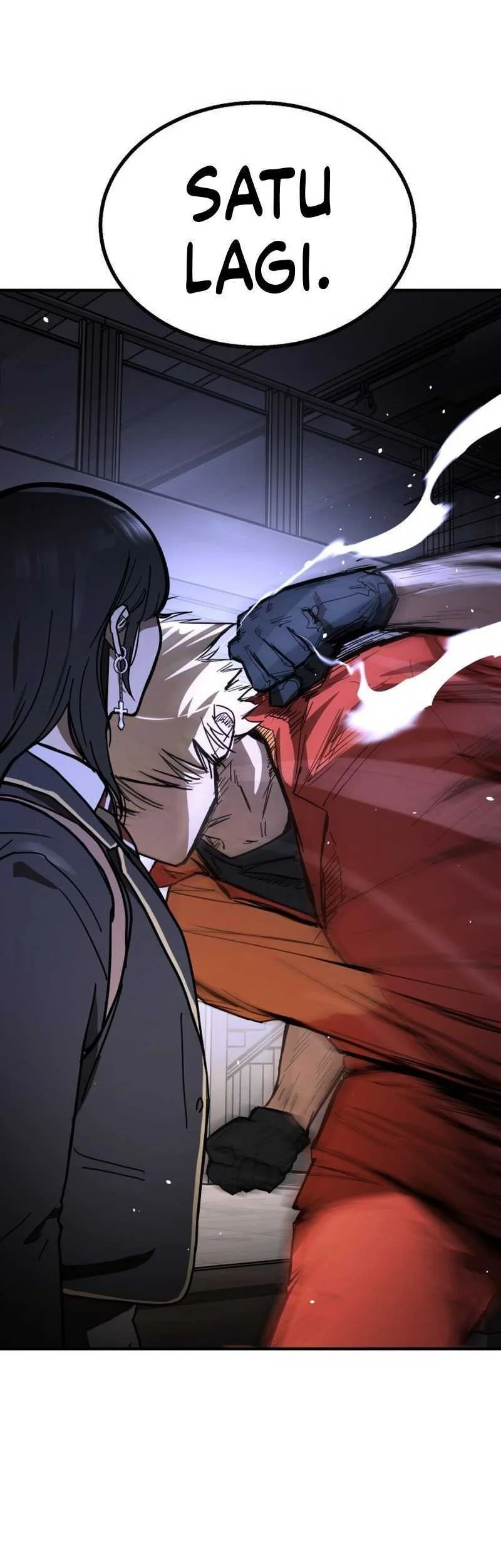 Fight Delivery Chapter 1 Gambar 136