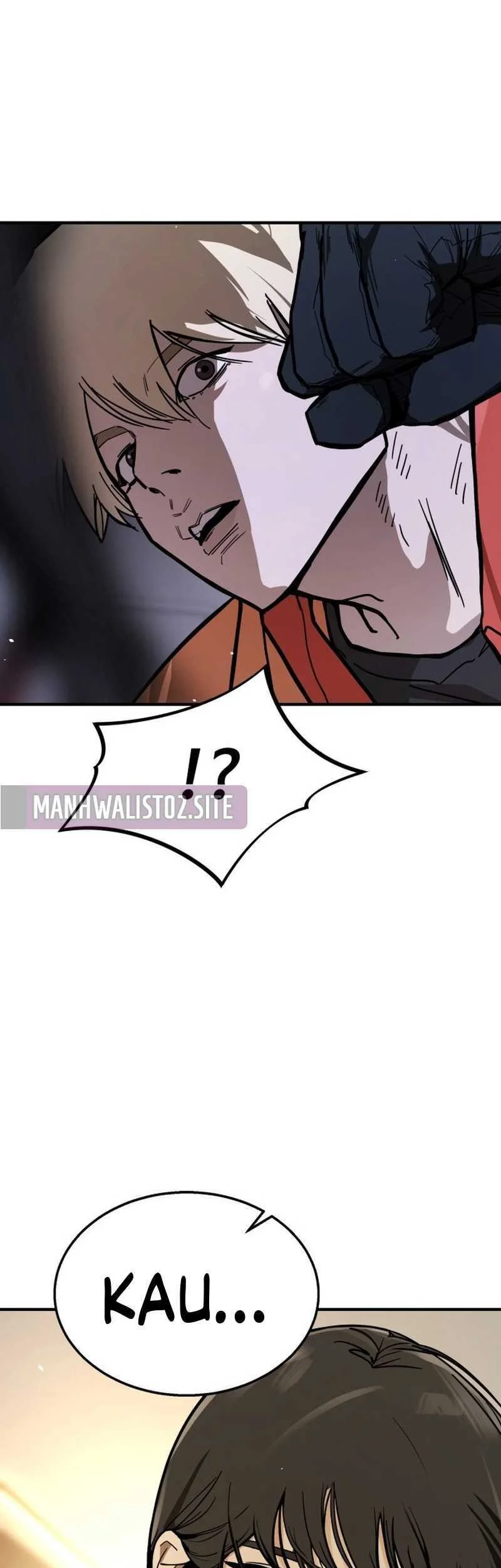 Fight Delivery Chapter 1 Gambar 137