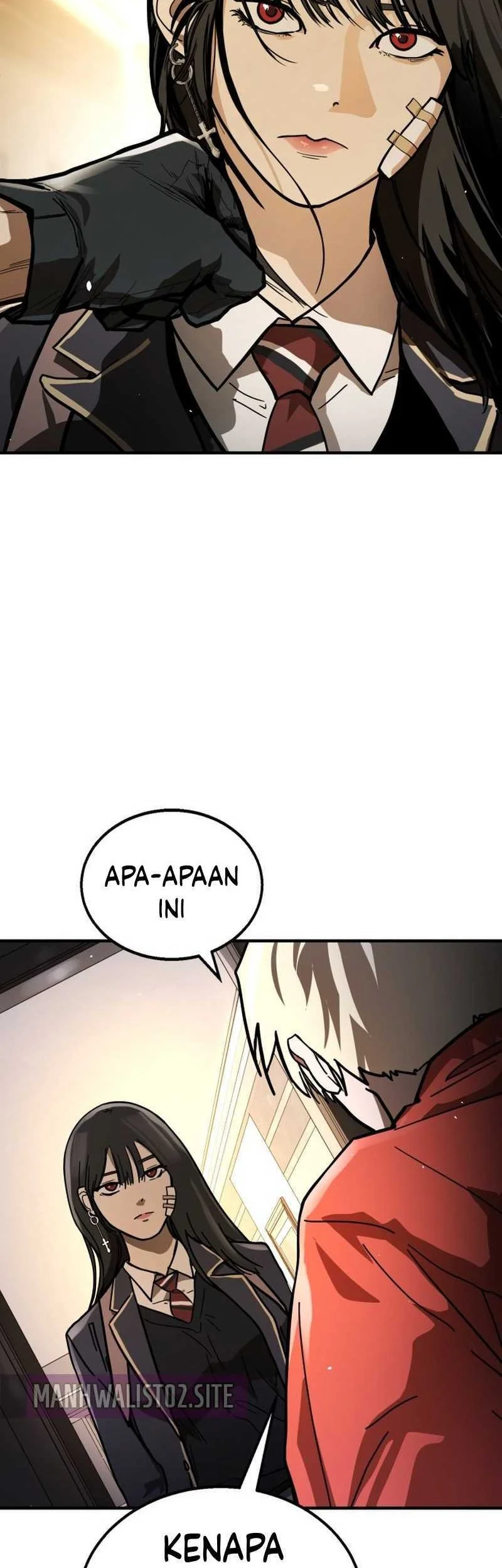 Fight Delivery Chapter 1 Gambar 138