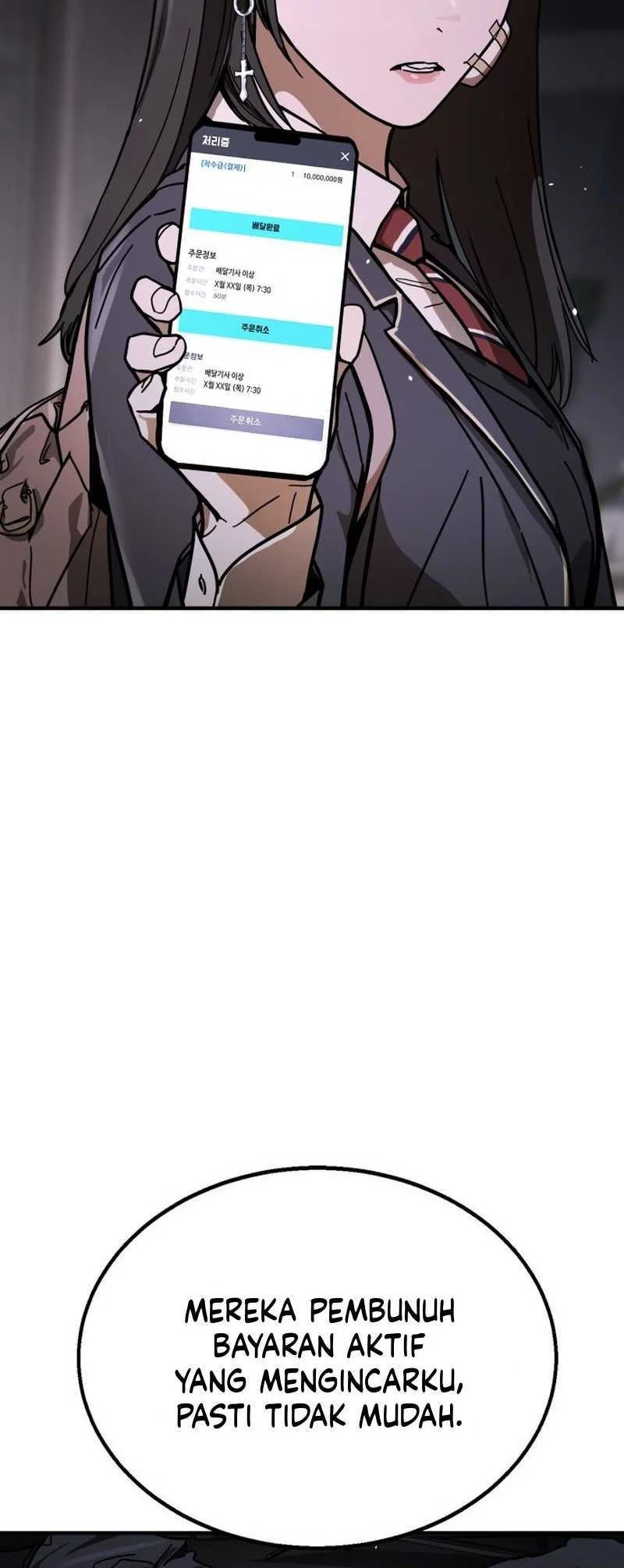 Fight Delivery Chapter 1 Gambar 140