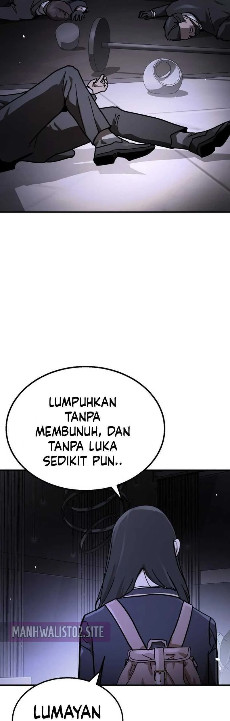 Fight Delivery Chapter 1 Gambar 141