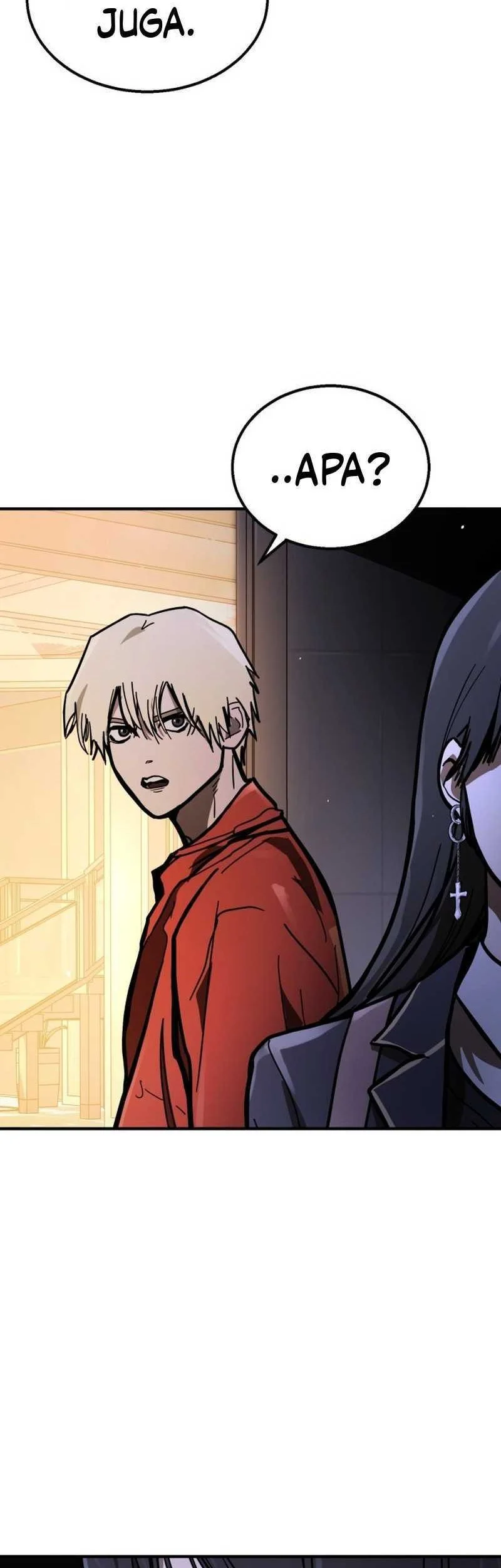 Fight Delivery Chapter 1 Gambar 142