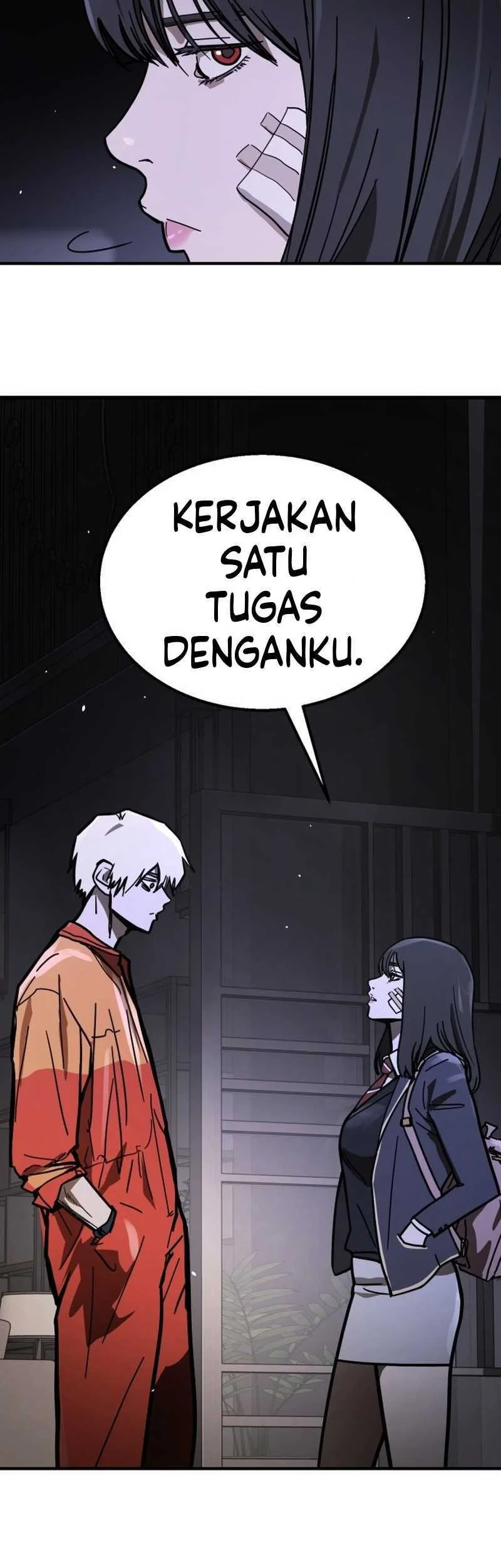Fight Delivery Chapter 1 Gambar 143