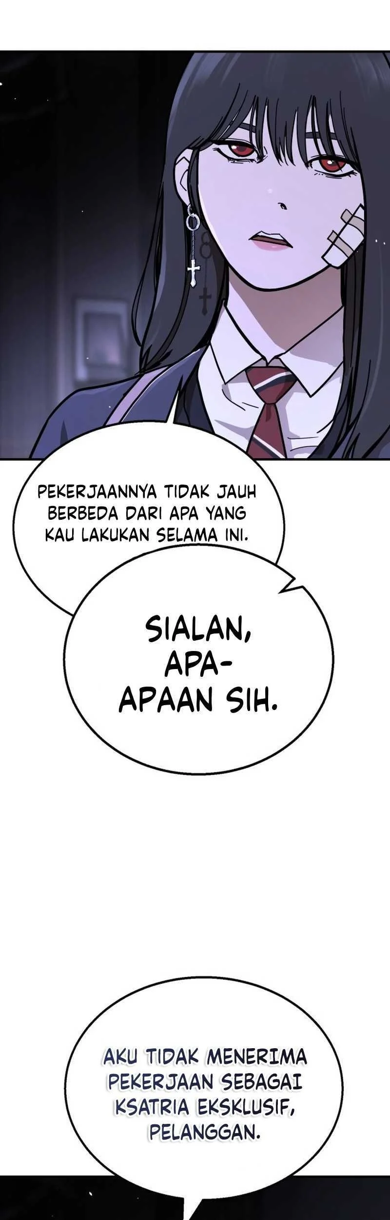 Fight Delivery Chapter 1 Gambar 145