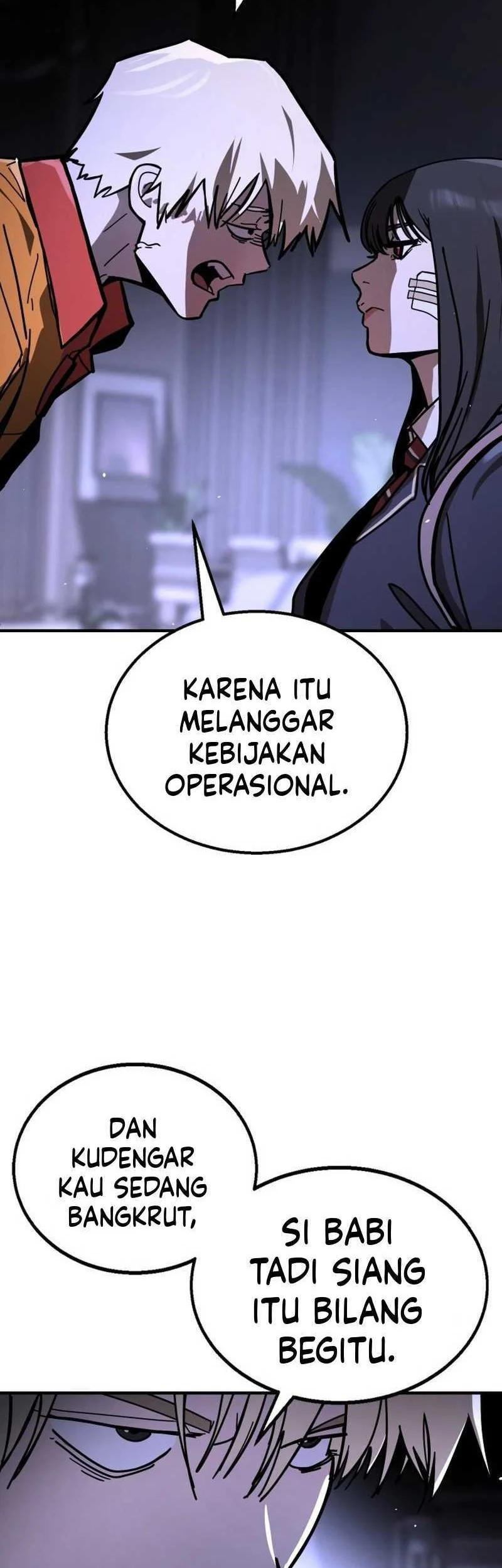 Fight Delivery Chapter 1 Gambar 146