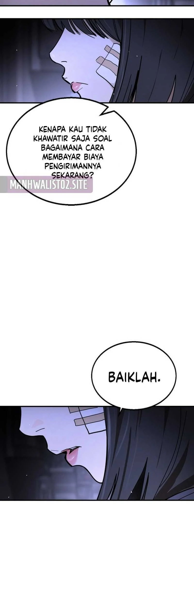 Fight Delivery Chapter 1 Gambar 147