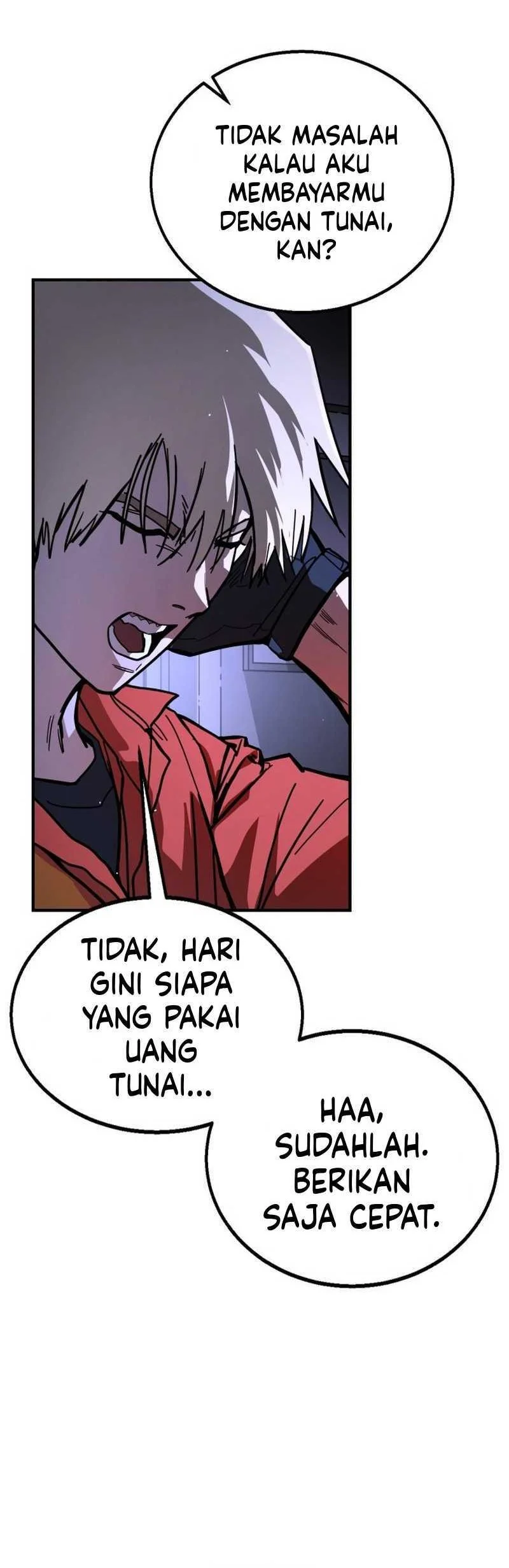Fight Delivery Chapter 1 Gambar 148