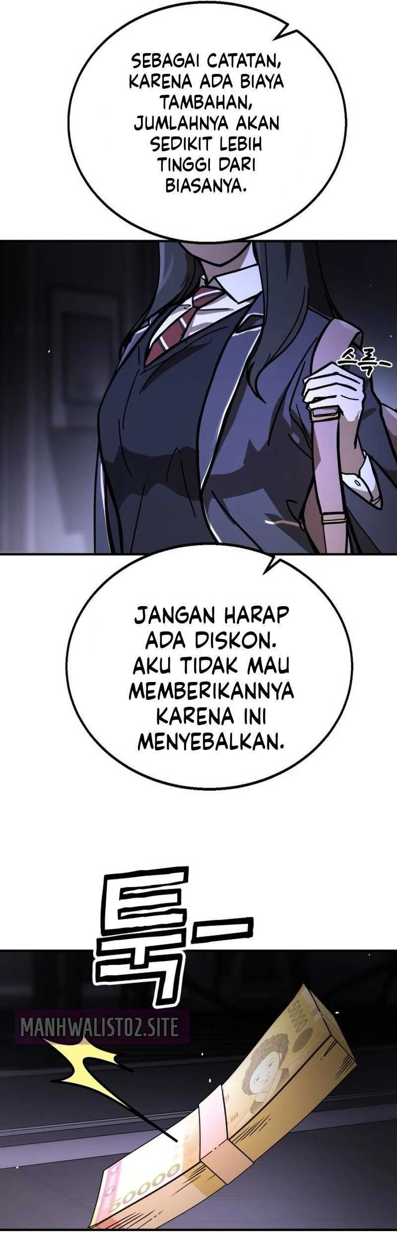 Fight Delivery Chapter 1 Gambar 149