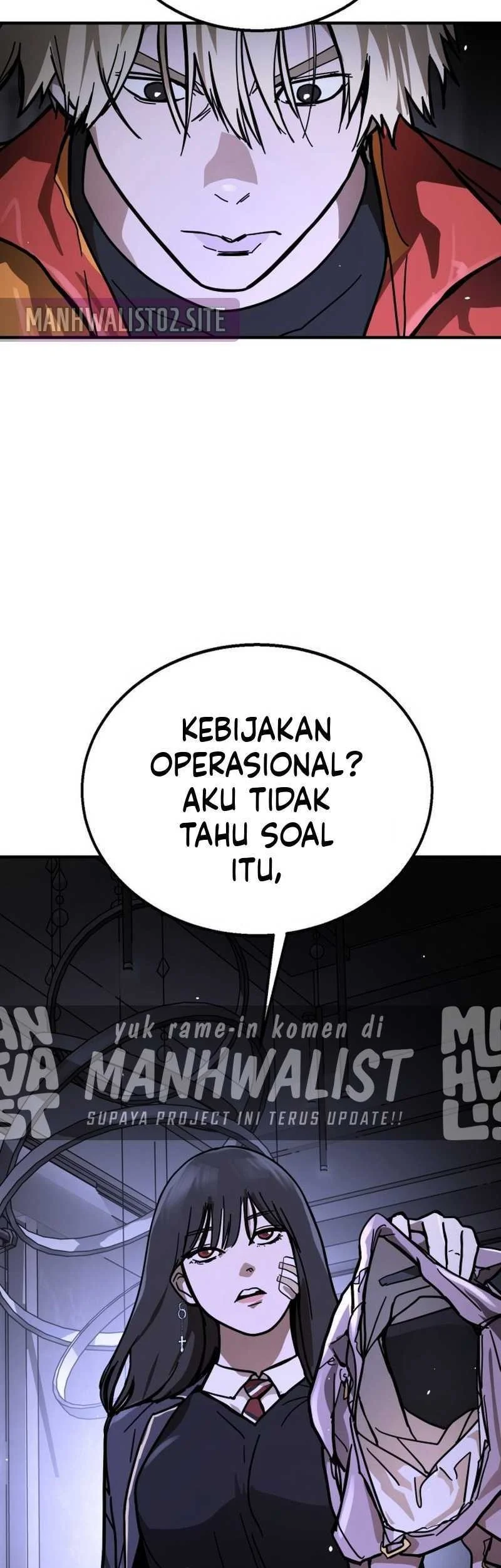 Fight Delivery Chapter 1 Gambar 151