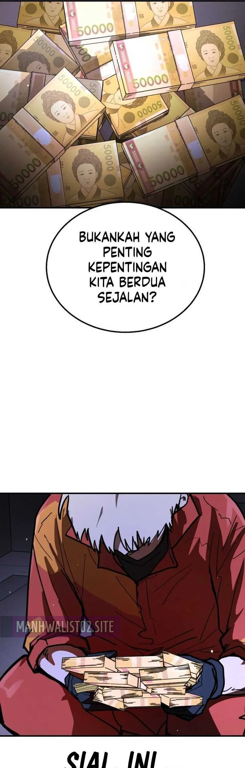 Fight Delivery Chapter 1 Gambar 153