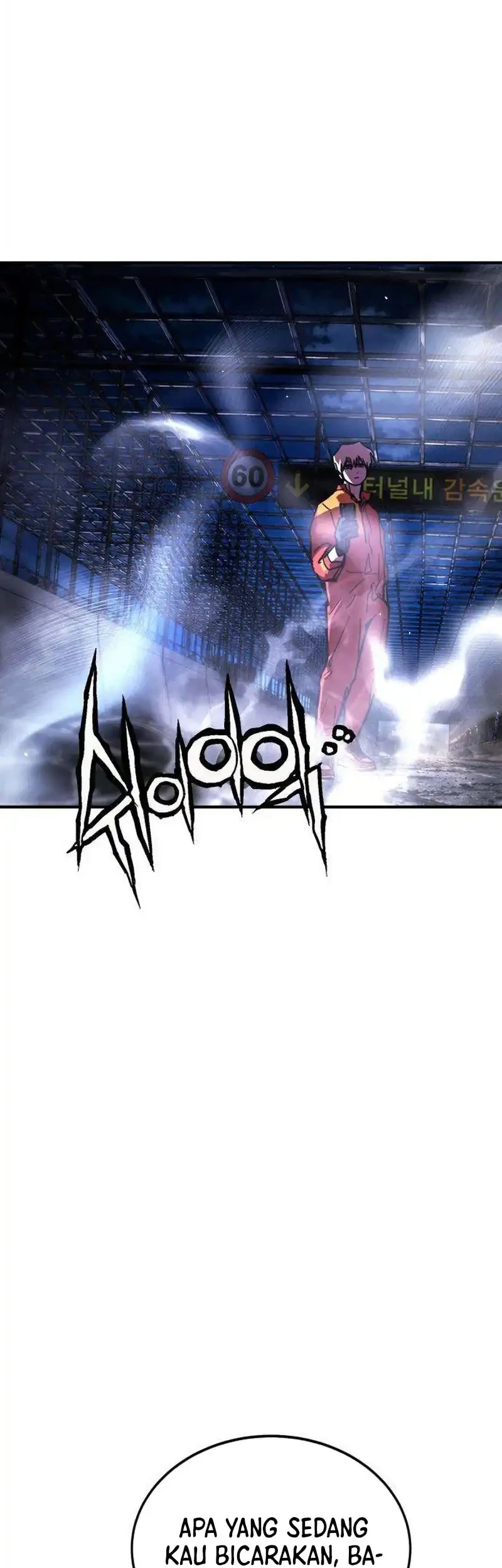 Fight Delivery Chapter 16 Gambar 57