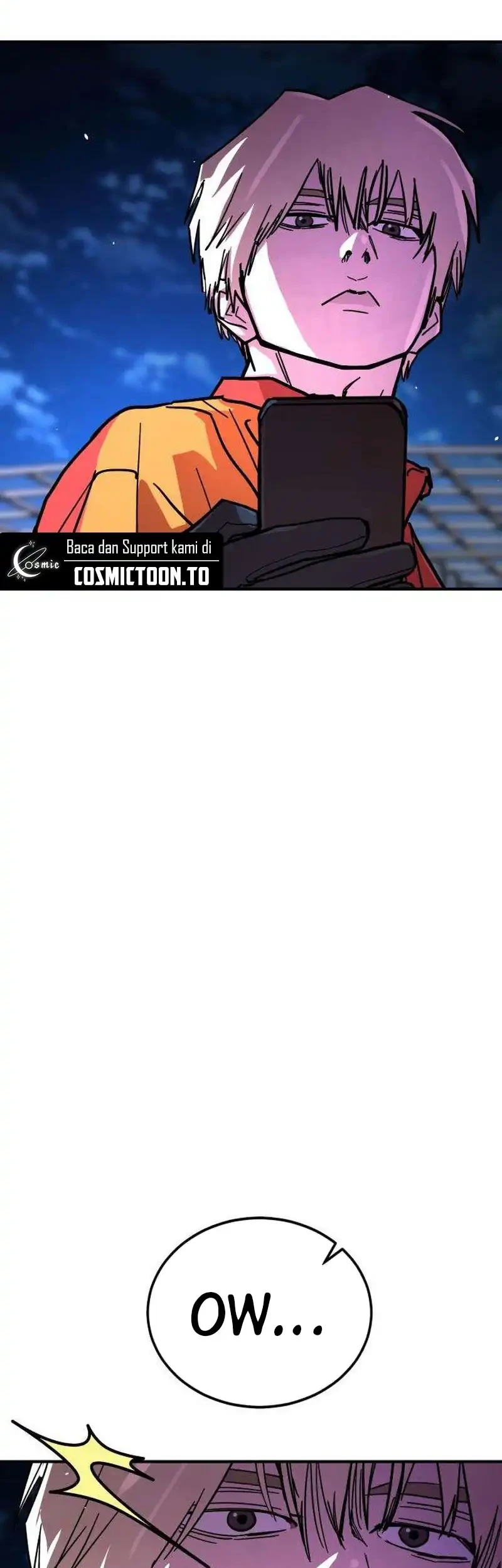Fight Delivery Chapter 16 Gambar 59