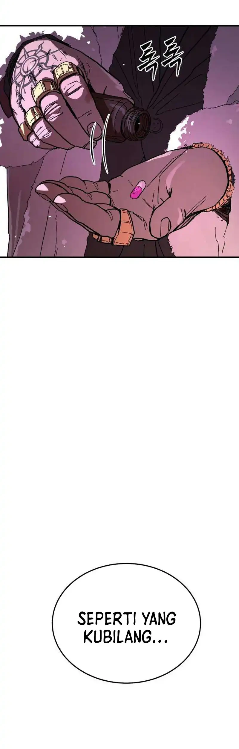Fight Delivery Chapter 16 Gambar 62