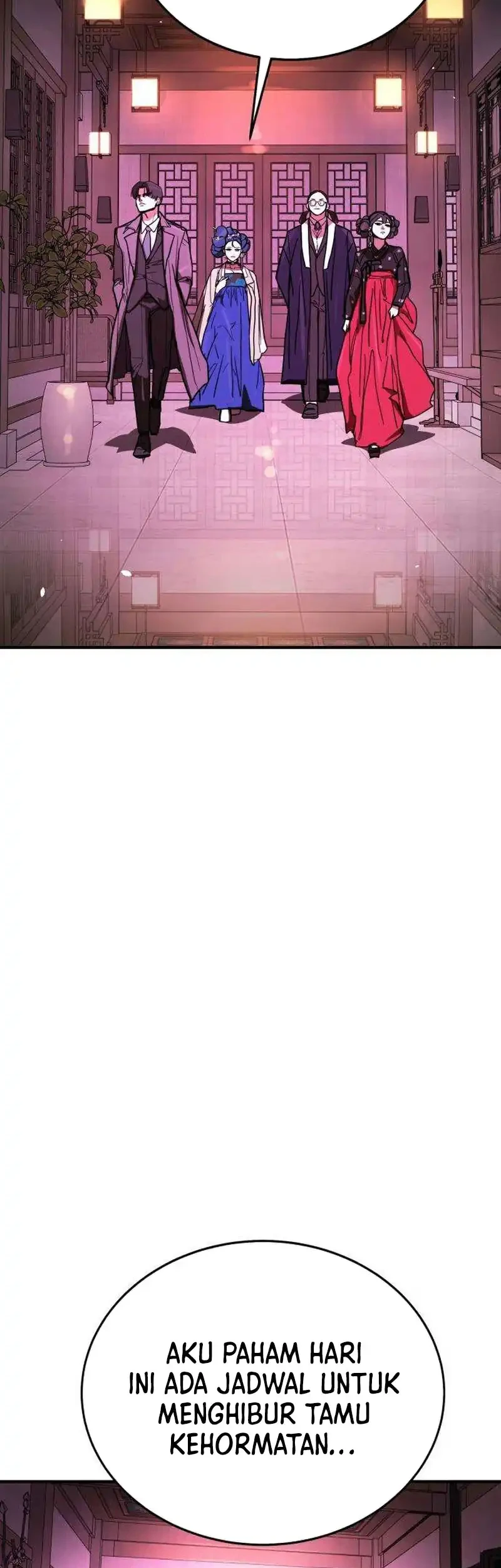 Fight Delivery Chapter 16 Gambar 70