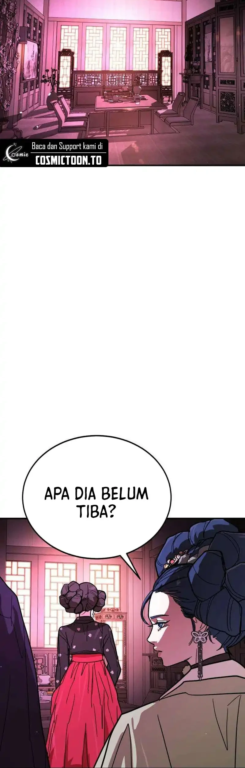 Fight Delivery Chapter 16 Gambar 71