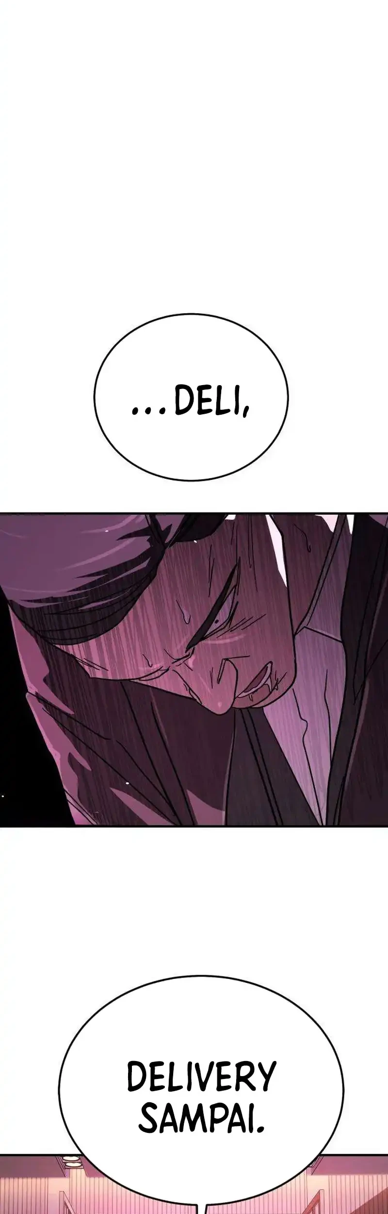 Fight Delivery Chapter 16 Gambar 76