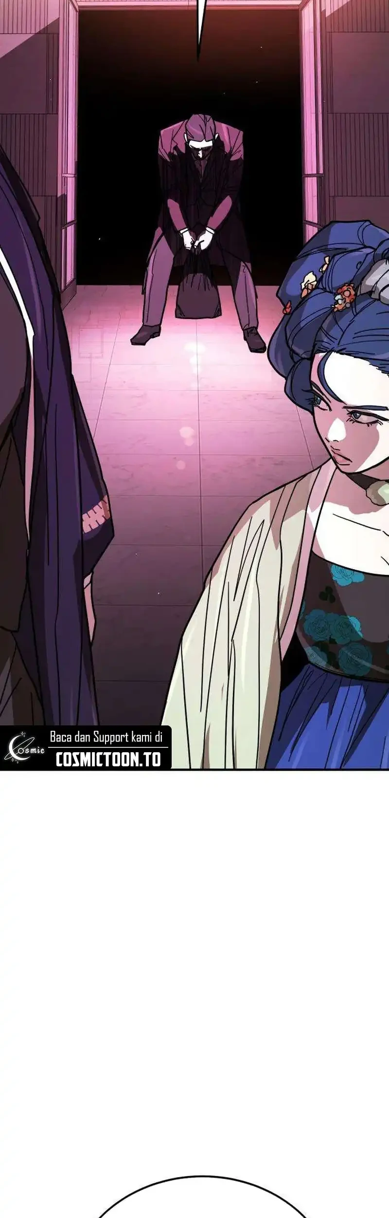 Fight Delivery Chapter 16 Gambar 77