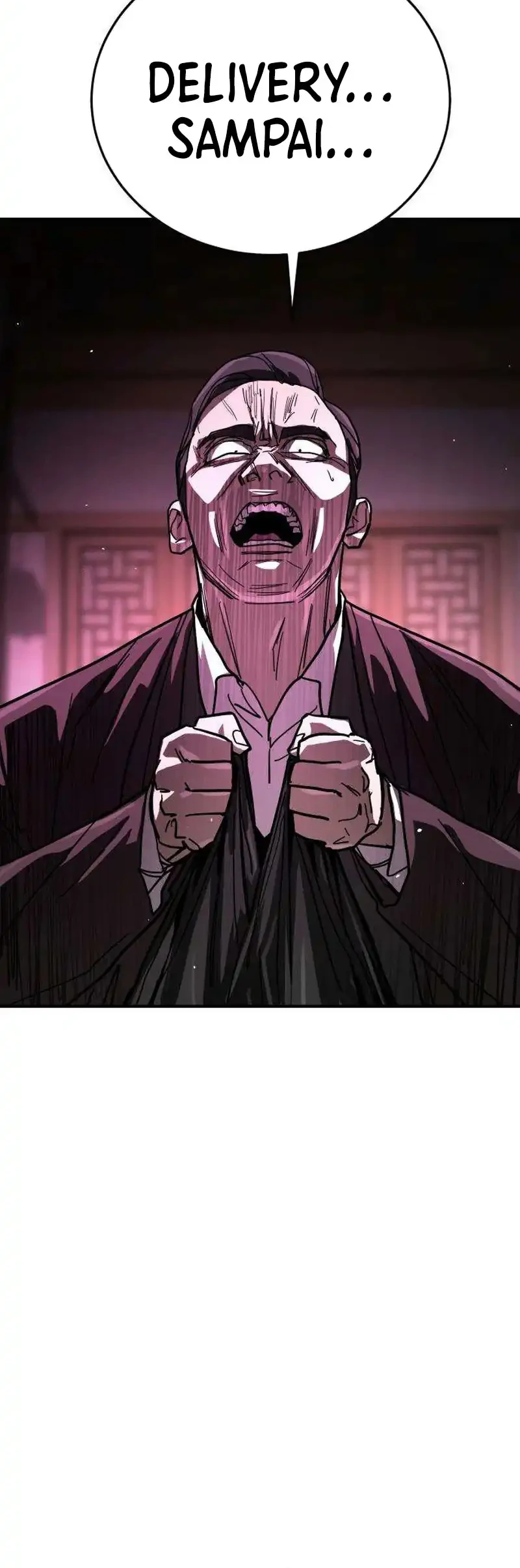 Fight Delivery Chapter 16 Gambar 78