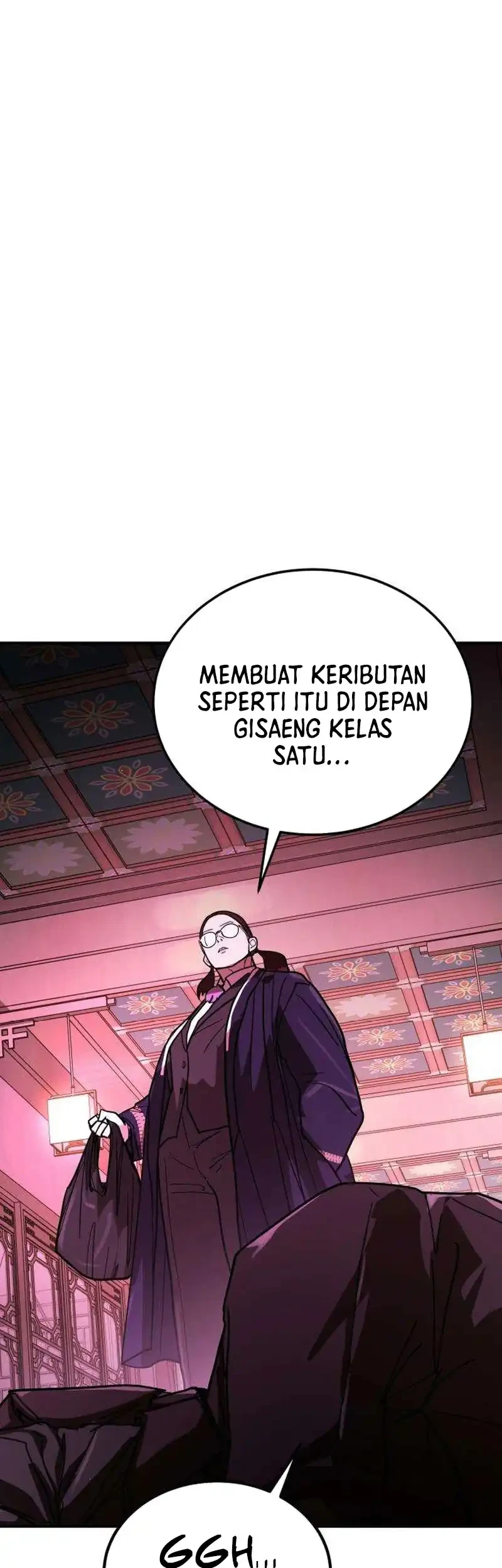 Fight Delivery Chapter 16 Gambar 85