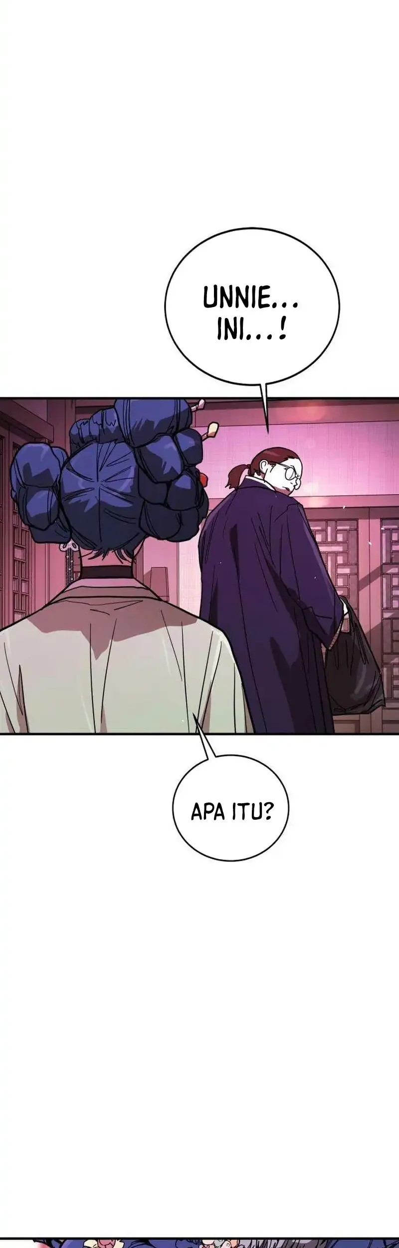Fight Delivery Chapter 16 Gambar 87
