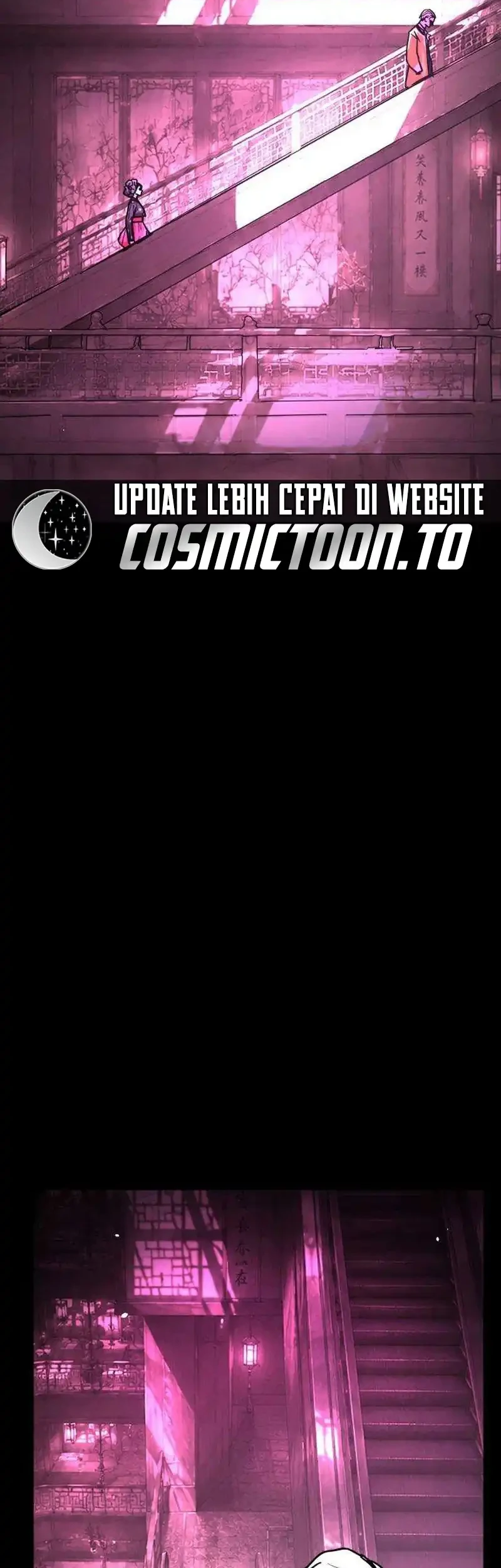 Manhwa Fight Delivery Chapter 16 gambar 2