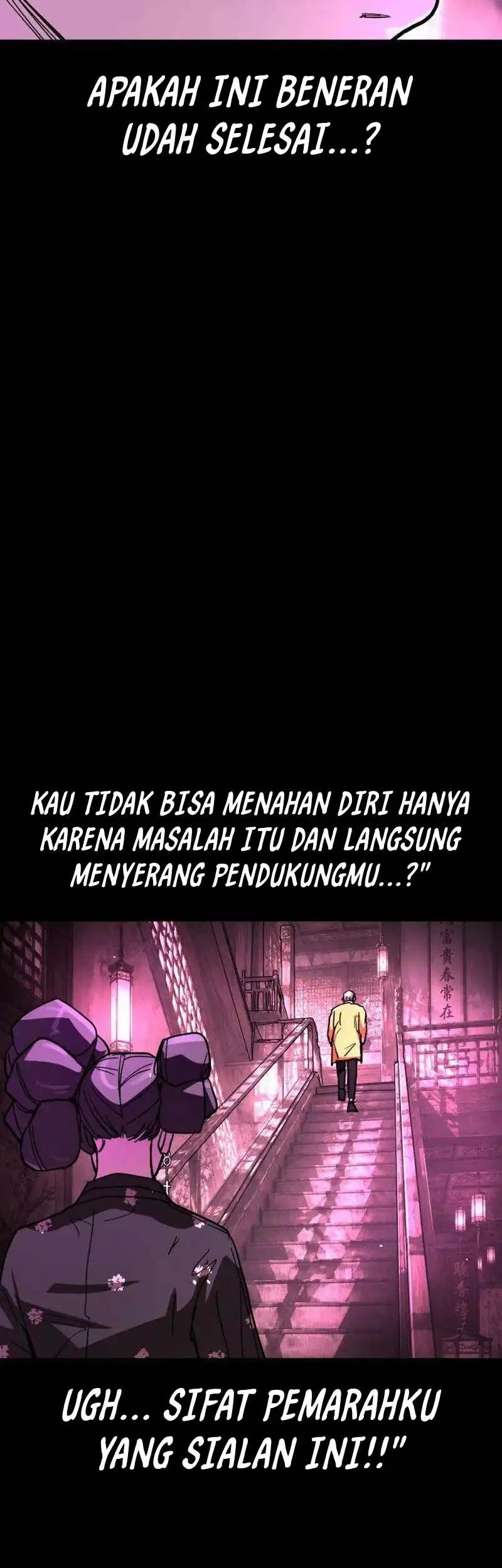 Fight Delivery Chapter 16 Gambar 5