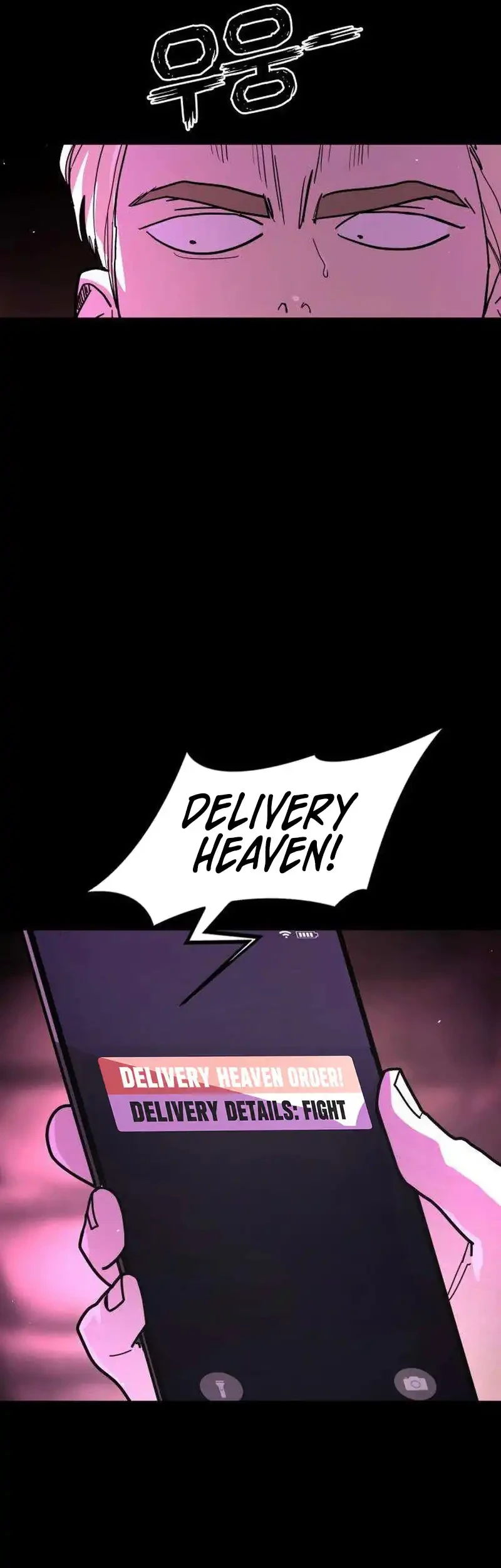 Fight Delivery Chapter 16 Gambar 7