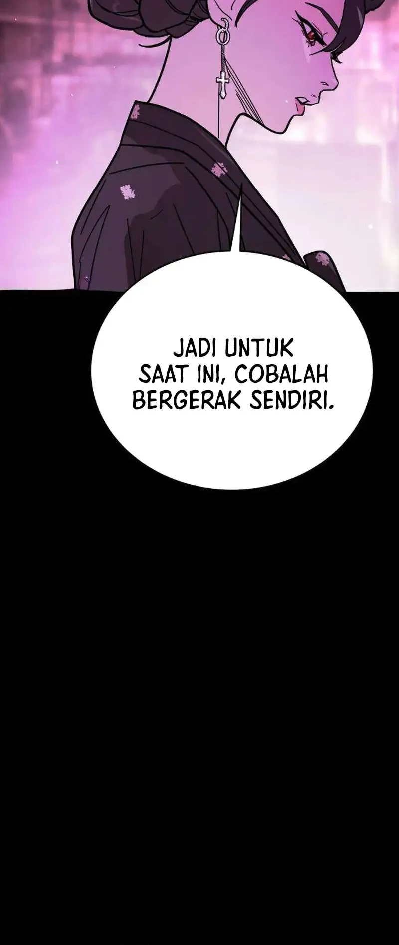 Fight Delivery Chapter 16 Gambar 18