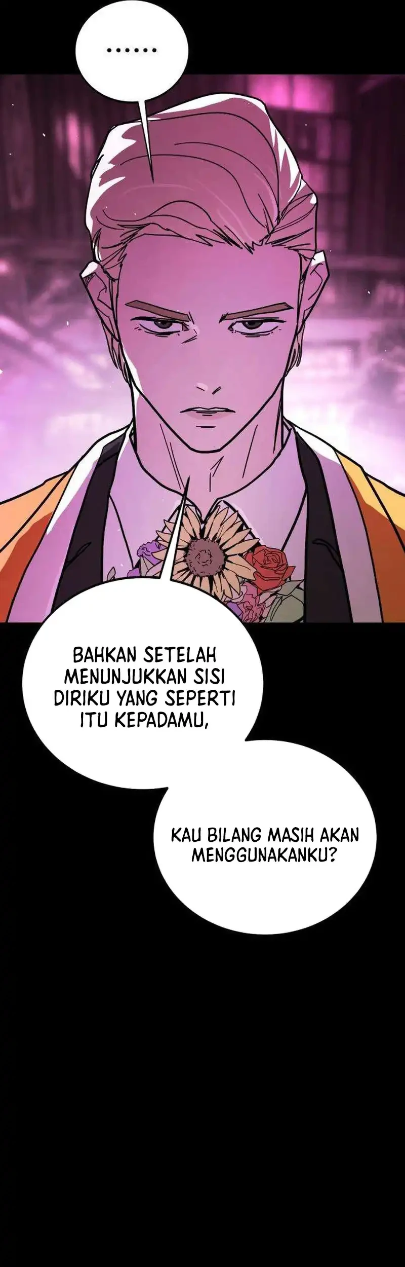 Fight Delivery Chapter 16 Gambar 19