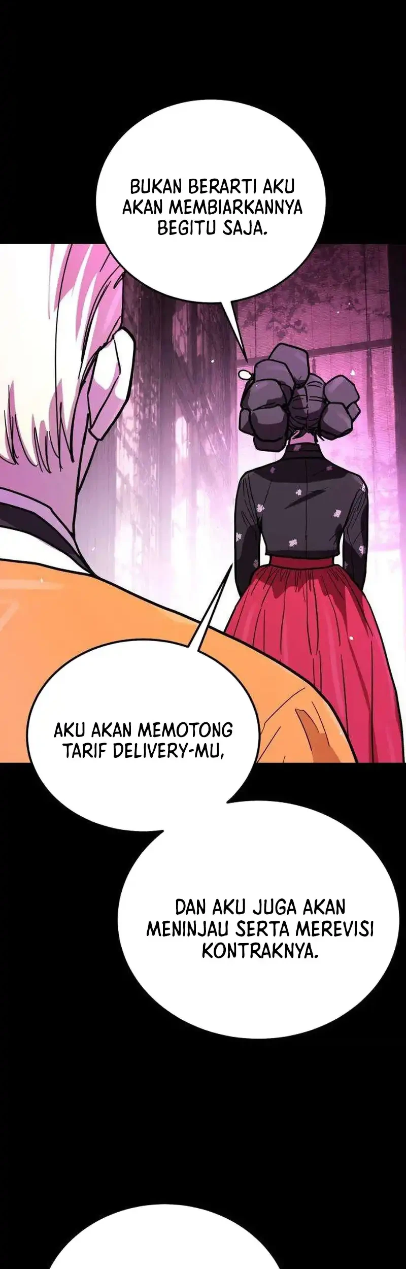 Fight Delivery Chapter 16 Gambar 20
