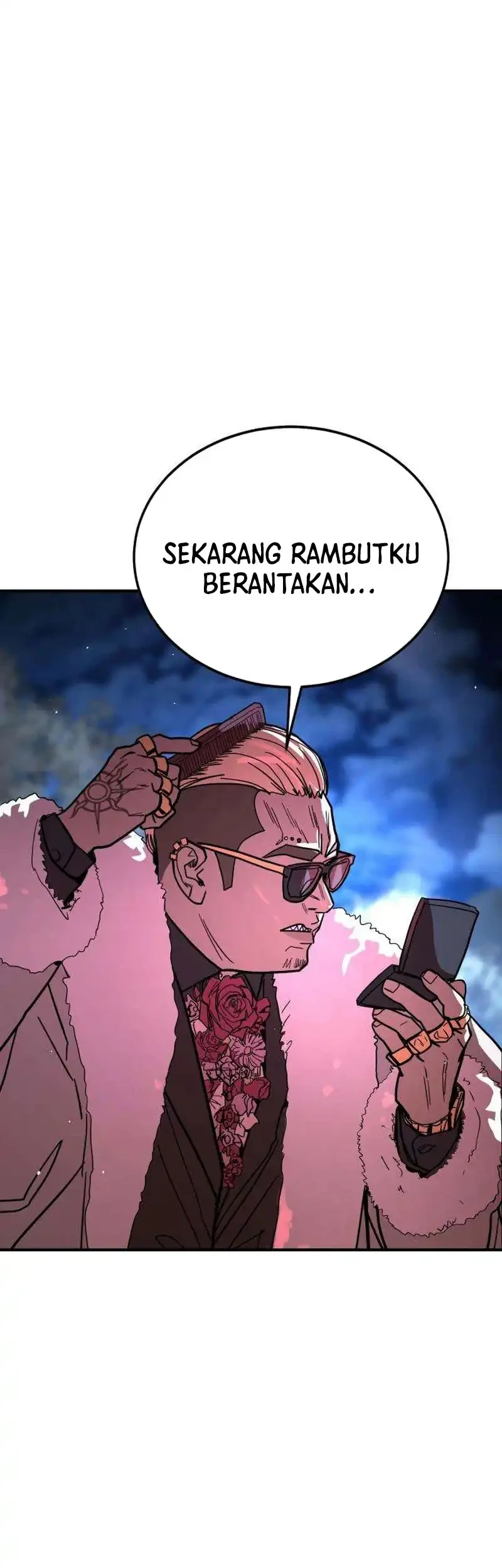 Fight Delivery Chapter 16 Gambar 25