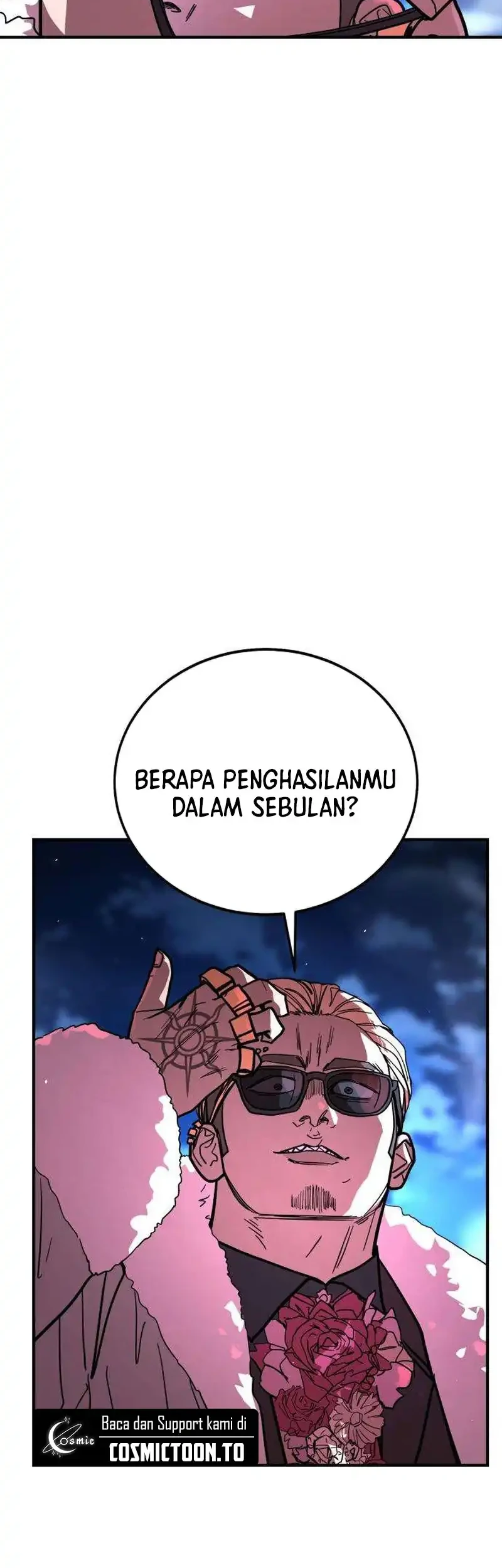 Fight Delivery Chapter 16 Gambar 28